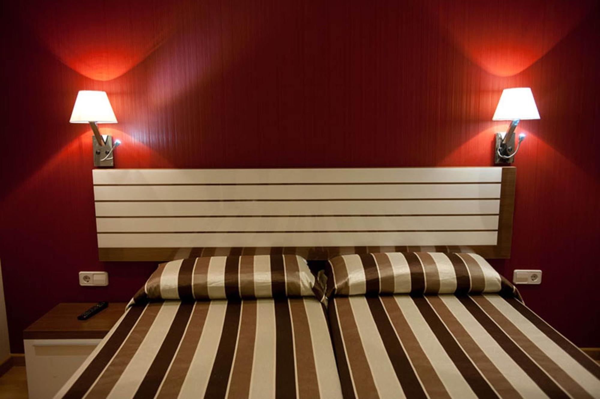 Hostal Bcn 46, Barcelona